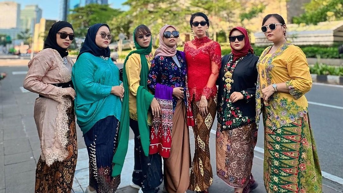 Komunitas Mom Influencer Indonesia Komunitas Mom Influencer Indonesia