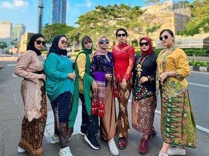 Ibu Bisa Jadi Influencer Kok, Nih Tempat Belajarnya!
