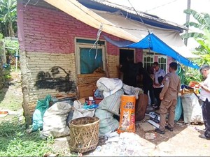 Pelajar Lampung Setop Sekolah Usai Minder Disebut Pemulung, Ini Kata Kepsek