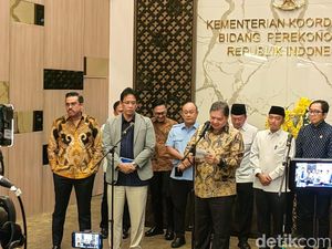 Cetak 500 Ribu Tenaga Kerja Baru, Pemerintah Siapkan Rp 8 Triliun