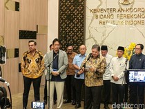 Cetak 500 Ribu Tenaga Kerja Baru, Pemerintah Siapkan Rp 8 Triliun