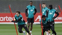 Simpati Robertson untuk Pemain-pemain Baru Liverpool Musim Lalu