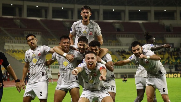 Madura United Madura United