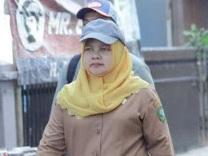 Terima Rp 7,2 M dari Terdakwa, Eks Plt Kadis PUPR Madina Lapor Harta Rp 1,5 M