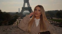 Selebgram Ini Kabarnya Pacar Baru Mbappe, Dulu Ditempel Pemain Real Madrid Juga Selebgram Ini Kabarnya Pacar Baru Mbappe, Dulu Ditempel Pemain Real Madrid Juga