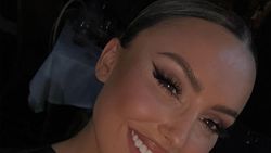 Selebgram Ini Kabarnya Pacar Baru Mbappe, Dulu Ditempel Pemain Real Madrid Juga Selebgram Ini Kabarnya Pacar Baru Mbappe, Dulu Ditempel Pemain Real Madrid Juga