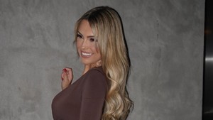 Maria pertama kali dikenal lewat reality show La Isla de las Tentaciones, dan sejak itu namanya melejit. Foto: Instagram @mariabrunn