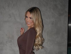 Potret Cantik Selebgram Spanyol yang Disebut Pacar Baru Mbappe