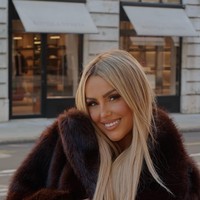 Mbappe disebut punya pacar baru. Kali ini, ia dilaporkan punya hubungan spesial dengan seorang selebgram Maria Aguilar. Sosok Maria bikin penasaran publik.Foto: Instagram @mariabrunn