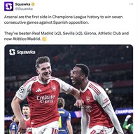 Meme Arsenal
