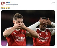 Meme Arsenal