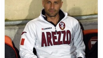 Pose Conte jika Napoli tanding di Eropa. Foto: X.com