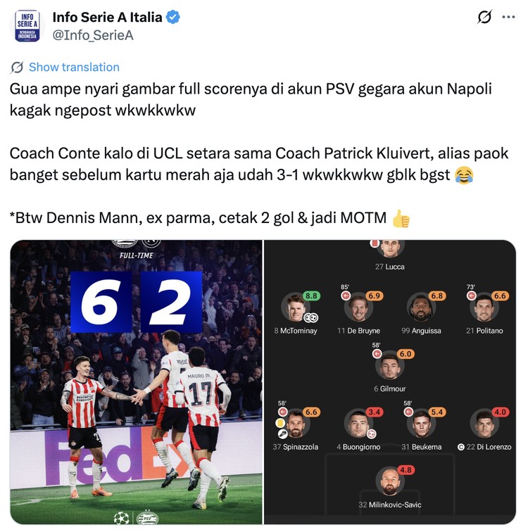 Meme Napoli