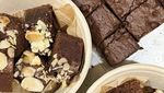 Mengintip Produk Bake n Grind yang Viral karena Klaim Gluten Free Palsu