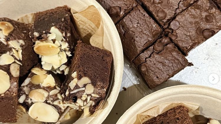 Mengintip Produk Bake n Grind yang Viral karena Klaim Gluten Free Palsu