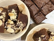 Mengintip Produk Bake n Grind yang Viral karena Klaim Gluten Free Palsu