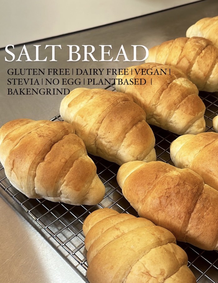 Mengintip Produk Bake n Grind yang Viral karena Klaim Gluten Free Palsu