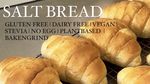 Mengintip Produk Bake n Grind yang Viral karena Klaim Gluten Free Palsu