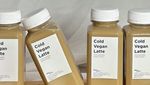 Mengintip Produk Bake n Grind yang Viral karena Klaim Gluten Free Palsu