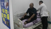 Selain itu, mereka juga mempertahankan konsep wellness tourism (wisata kebugaran) yang menekankan pada pemeliharaan kesehatan secara holistik, meditasi, spa dan gaya hidup sehat serta tur wisata edukasi. ANTARA FOTO/Maulana Surya