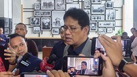 Ditanya Kejagung Ada yang Salah di Bea Cukai Dilindungi, Purbaya: Saya Jawab Nggak! Ditanya Kejagung Ada yang Salah di Bea Cukai Dilindungi, Purbaya: Saya Jawab Nggak!