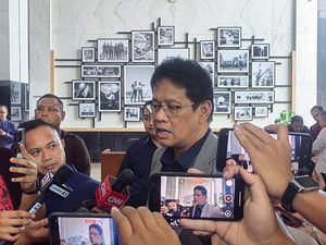 Ditanya Kejagung Ada yang Salah di Bea Cukai Dilindungi, Purbaya: Saya Jawab Nggak!