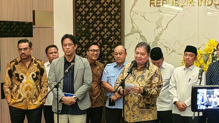 Menkeu Purbaya.