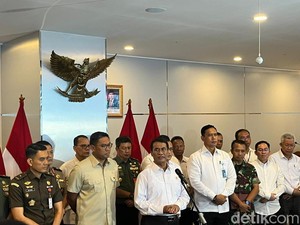 Harga Pupuk Subsidi Turun, Mentan: Hasil Efisiensi Anggaran