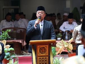 Kementerian ATR Catat Lonjakan Investasi Rp 357 T Lewat KKPR