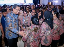 Menteri UMKM Optimistis KUR UMKM Mampu Serap 9,5 Juta Tenaga Kerja