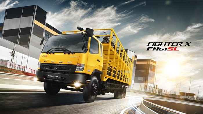 Mitsubishi Fuso