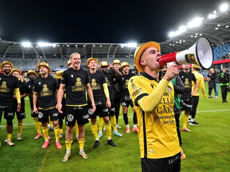 Mjallby dan Deretan Tim Underdog yang Menjadi Juara di Eropa