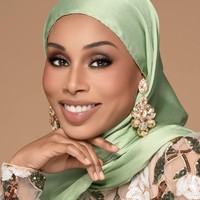 Kala itu, banyak yang mengira perjalanannya di dunia kontes kecantikan sudah berakhir. Namun, takdir berkata lain. Ketika organisasi Miss USA membuka pendaftaran untuk beberapa negara bagian yang belum memiliki perwakilan, termasuk New Hampshire, MonaLesa pun memutuskan untuk mencoba lagi, dan akhirnya terpilih. Foto: dok. Instagram @dontcallmemona