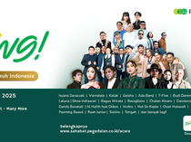 Festival Tring! by Pegadaian Hadir di 12 Kota Besar di Indonesia