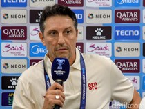 Selangor FC Tak Takut Tekanan Bobotoh di GBLA