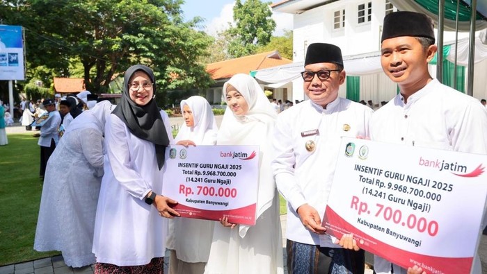 Pemkab Banyuwangi