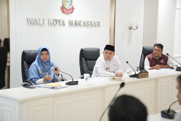 Pemkot Makassar