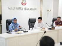 Pemkot Makassar Akan Bangun Dua Kawasan Urban Farming Modern