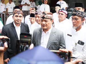 Pemprov Jateng Terjunkan Dokter Spesialis Keliling ke 5.419 Pesantren