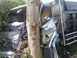Polisi Bakal Panggil Ortu Sopir Truk Remaja yang Tewaskan Ibu-Anak di Lombok