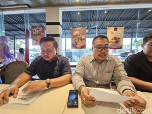 Korban Fantasi Chiko Tukang Edit Foto Cabul Disebut Capai Puluhan Orang