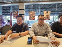 Korban Fantasi Chiko Tukang Edit Foto Cabul Disebut Capai Puluhan Orang