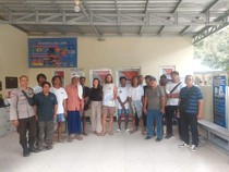 Kasus Pengeroyokan Bule AS Salah Sasaran di Lombok Berakhir Damai