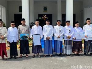 Kado Hari Santri, Pemkot Malang Gratiskan Izin Bangunan untuk Ponpes