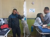 Video Karyawan SPPG di Tasikmalaya Keracunan Gas dari Genset