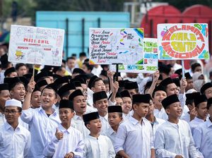 Apa Itu Resolusi Jihad yang Jadi Akar Sejarah Hari Santri Nasional?