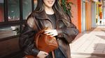 Momen Kulineran Raisa di Luar Negeri, Cicip Matcha hingga Steak Lezat