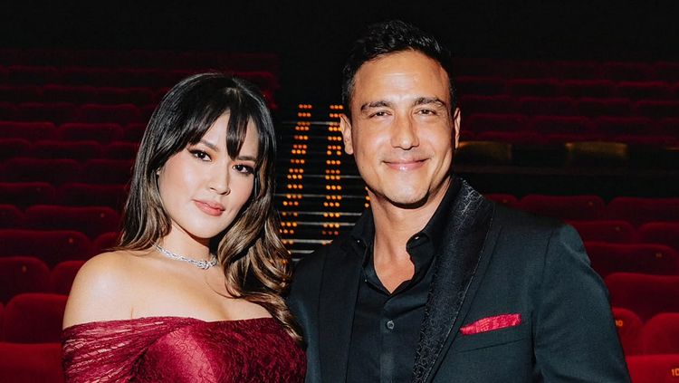 Foto Romantis Anniversary ke-8 Hamish Daud dan Raisa Hilang, Ada Apa?