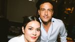 Flashback Kemesraan Raisa Andriana dengan Hamish Daud