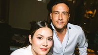 Hal ini dibenarkan pihak Pengadilan Agama Jakarta Selatan. Yang tadi namanya saudara sebut memang sudah ada (gugatannya), kata Humas Pengadilan Agama Jakarta Selatan, Abid M.H. di kantornya pada Kamis (23/10/2025). Foto: Instagram/@hamishdw
